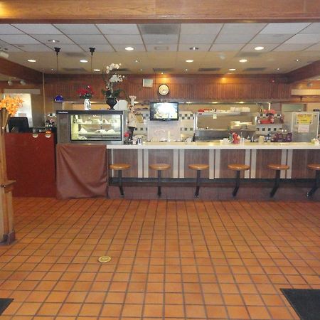Grand Rapids Inn Wyoming Esterno foto
