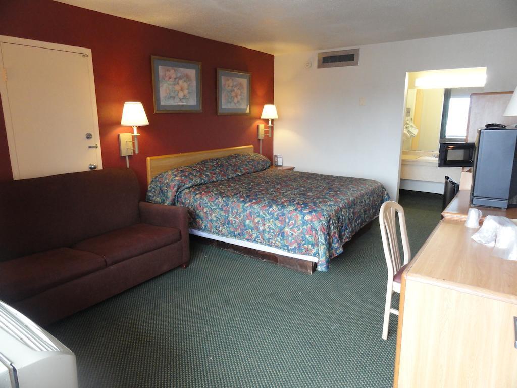 Grand Rapids Inn Wyoming Esterno foto