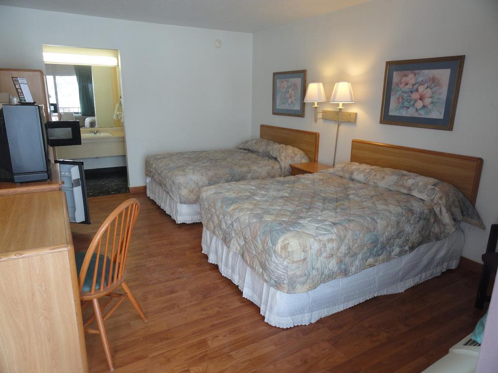 Grand Rapids Inn Wyoming Camera foto