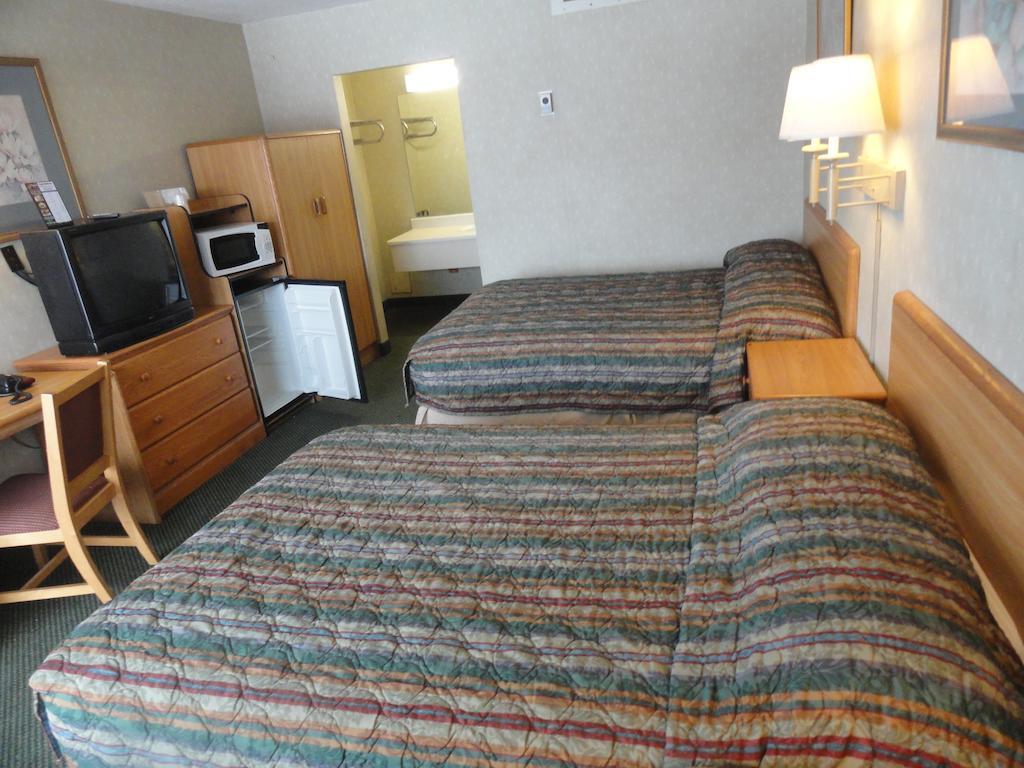 Grand Rapids Inn Wyoming Camera foto