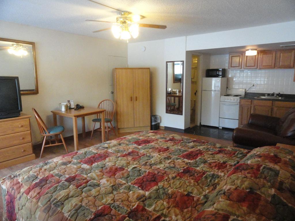 Grand Rapids Inn Wyoming Esterno foto