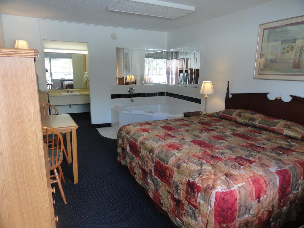 Grand Rapids Inn Wyoming Camera foto