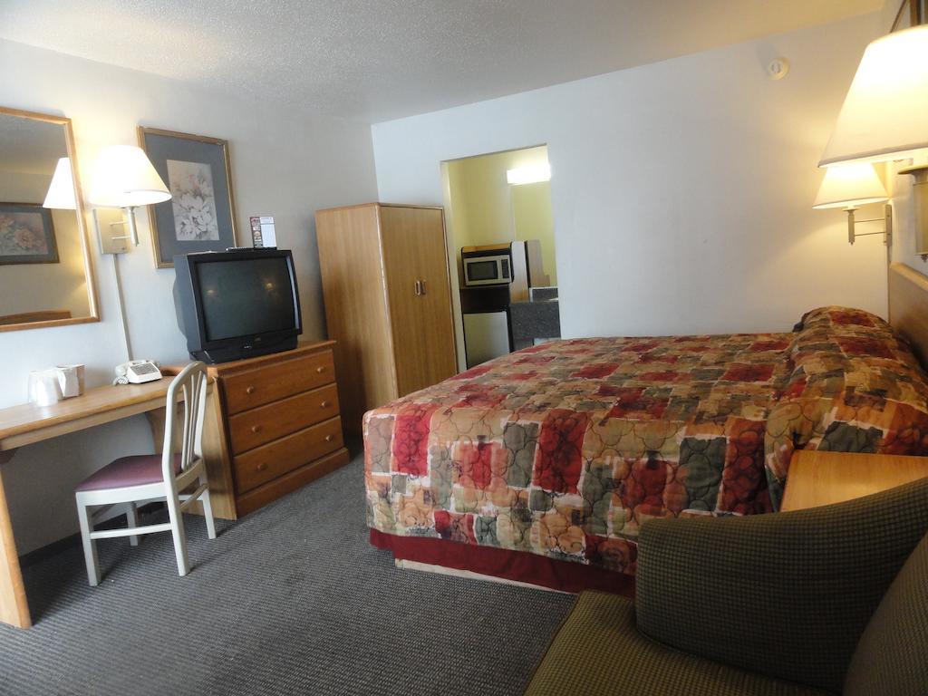 Grand Rapids Inn Wyoming Camera foto