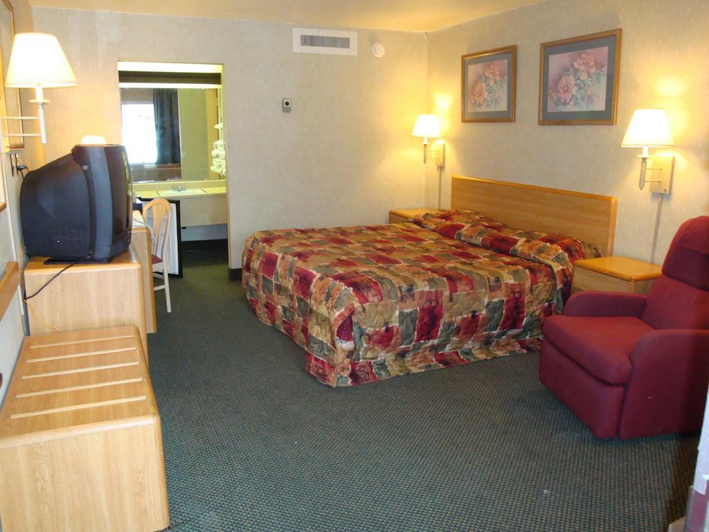 Grand Rapids Inn Wyoming Camera foto