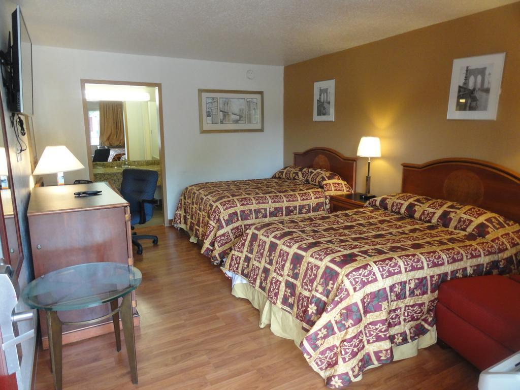 Grand Rapids Inn Wyoming Esterno foto