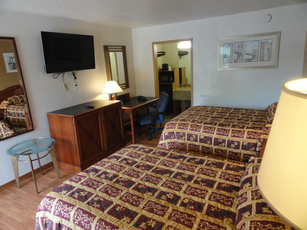 Grand Rapids Inn Wyoming Esterno foto