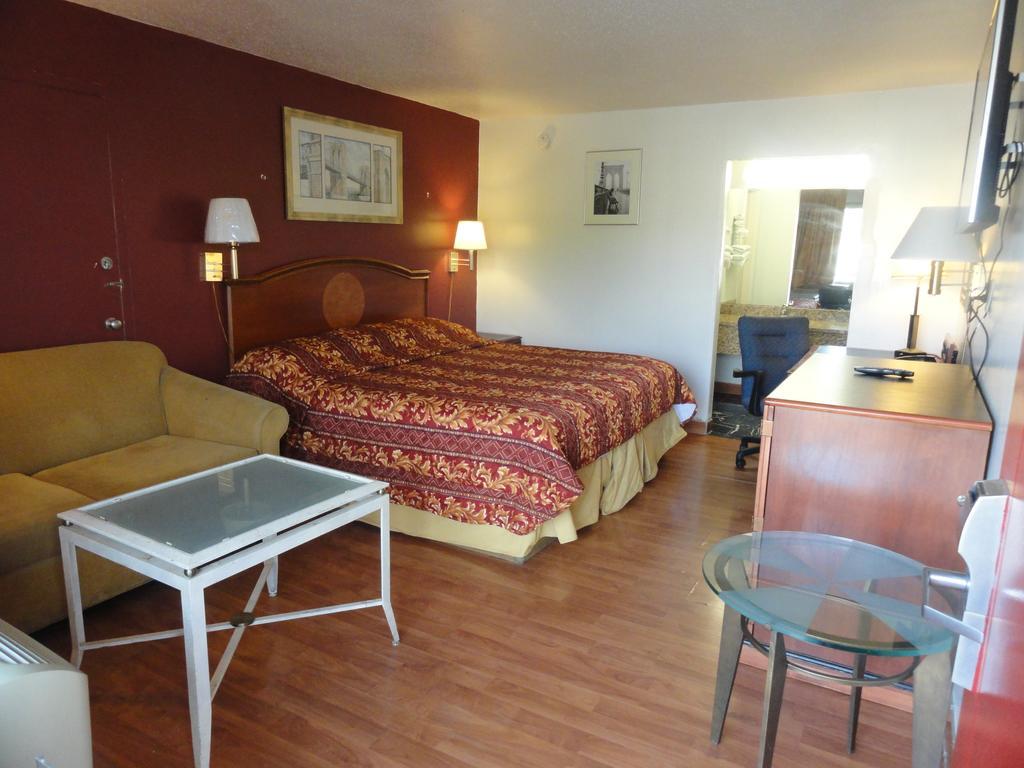 Grand Rapids Inn Wyoming Esterno foto